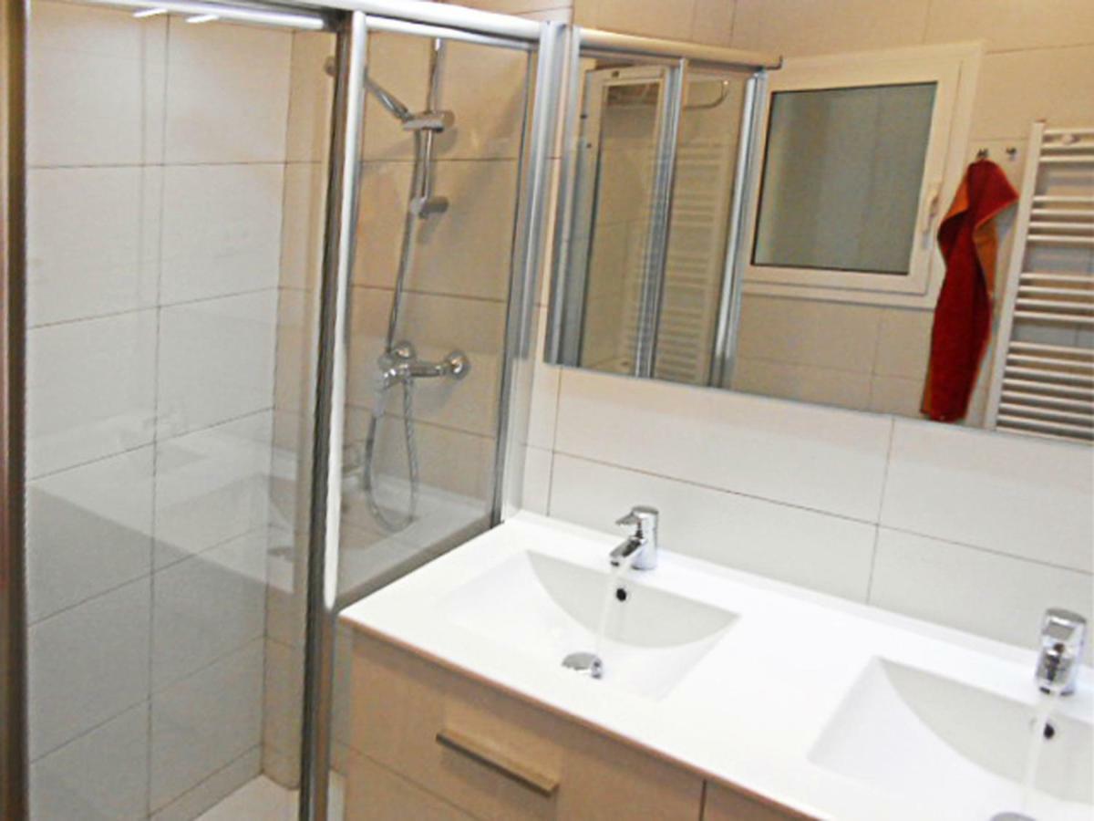 Apartamento Leman Apartment Salou Exterior photo