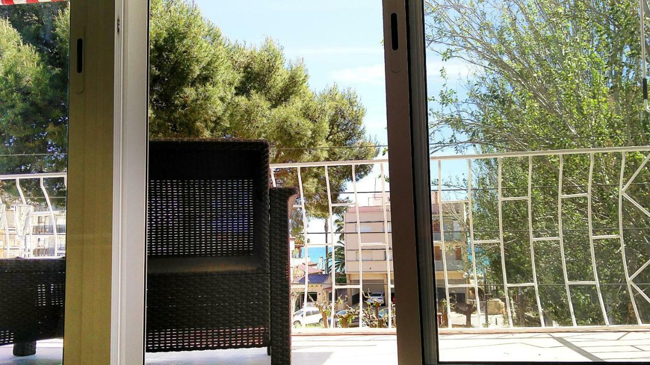 Apartamento Leman Apartment Salou Exterior photo